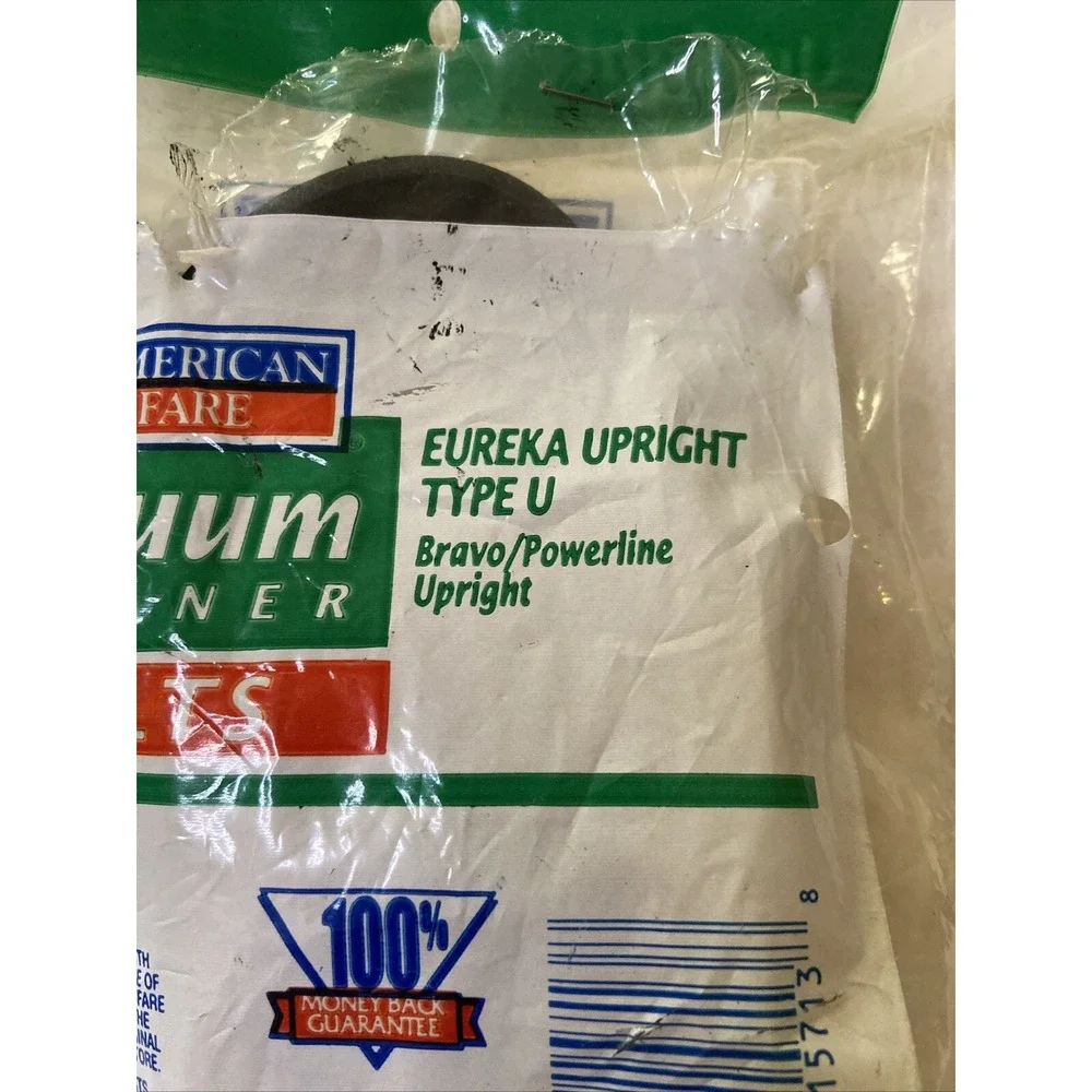 Eureka smoke free